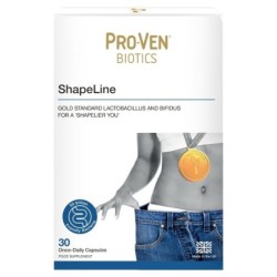 Proven Shapeline 30 Capsules