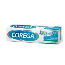 Corega Neutral Cream 70g