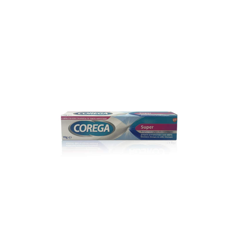 Corega Super Cream 70g