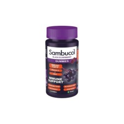 Sambucol Gummies Adults 30'S