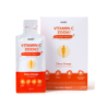 Zooki Vitamin C 1g Citrus Orange 14 x 15ml