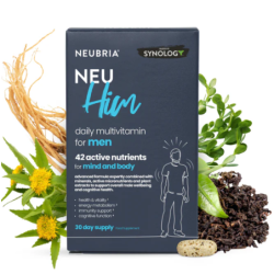 Neubria Neu Him 30 Capsules