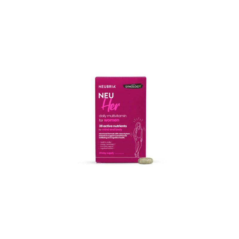 Neubria Neu Her 30 Capsules