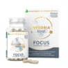 Neubria Edge-Focus 30 Capsules