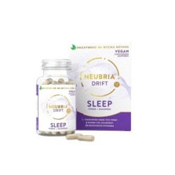 Neubria Drift-Sleep 30 Capsules