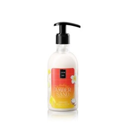 Lavish Care Body Lotion Amber Sand With Shimmer 300ml