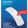 Kessler Sensitive Sterile Strips 20 Pcs