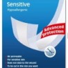 Kessler Sensitive Steri. Strip 1Mx6Cm