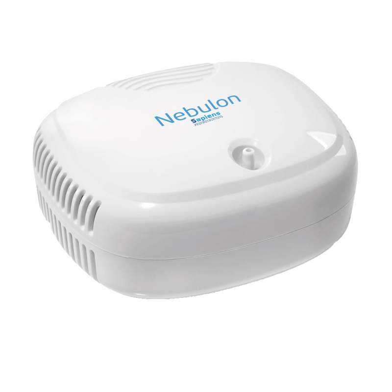 Sapiens Nebulon Nebulizer Jln-2300