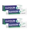 Elgydium Sensitive Toothpaste Duo (Offer -€1) 2 x 75ml