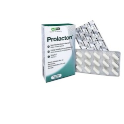 Agetis Prolacton 15 Capsules
