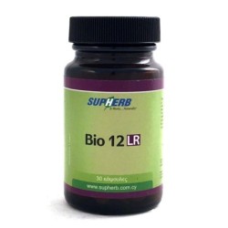 Supherb Bio 12 Lr 30 Capsules