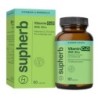 Supherb Vitamin C + D Zinc 60 Capsules