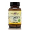 Bh Vitamin C Plus Zinc