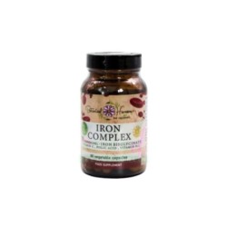 Bh Iron Complex