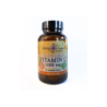 Bh Vit C 1000mg Chewable Orange 30 Tablets