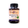 Bh Berberine 500mg 60Vs