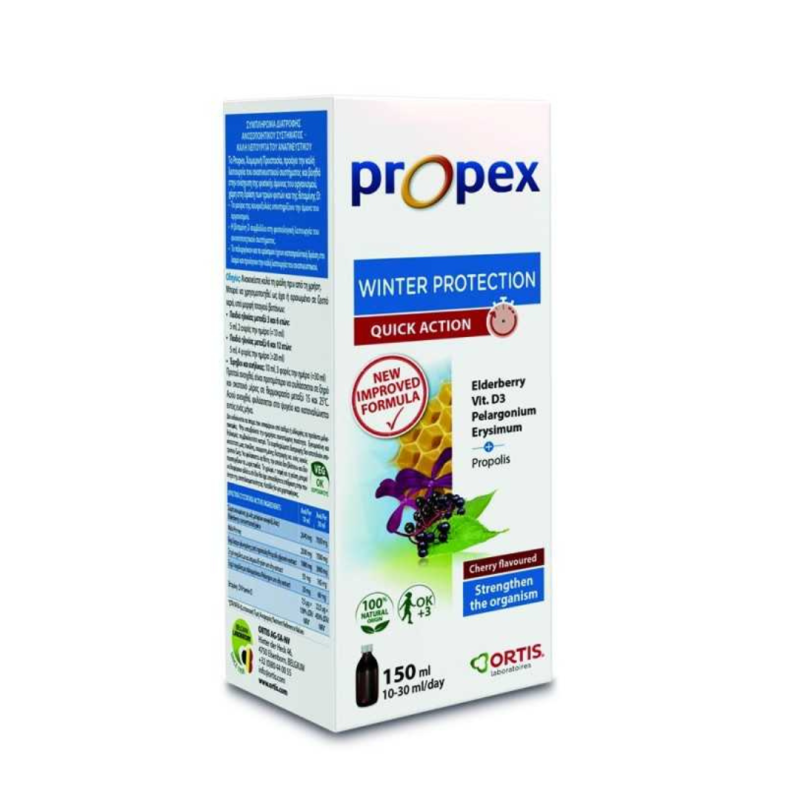 Ortis Propex New Original 150ml