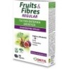Ortis Fruits & Fibres Regular 30 Taps