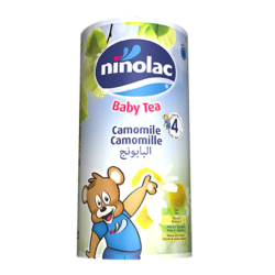 Ninolac Chamomile Tea (4M +) 200g