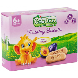 Ninolac Bisuit (6M +) 90g