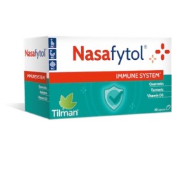 Tilman Nasafytol 45 Capsules