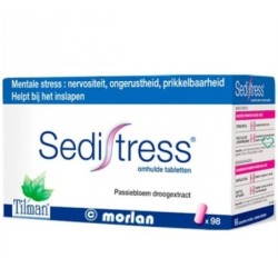 Tilman Sedistress 42 Capsules