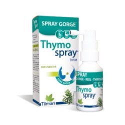 Tilman Thymo Spray 24ml