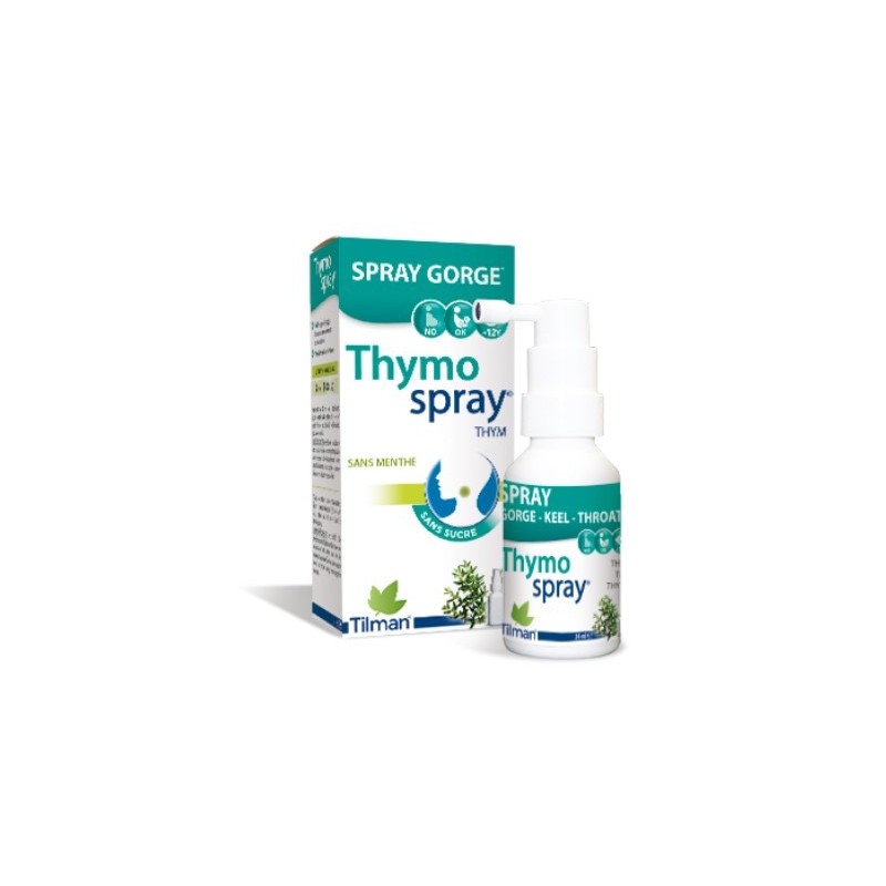 Tilman Thymo Spray 24ml