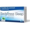 Tilman Sedistress 500mg (Passiflora) 28 Capsules