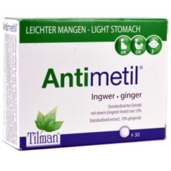 Tilman Antimetil 30 Tablets
