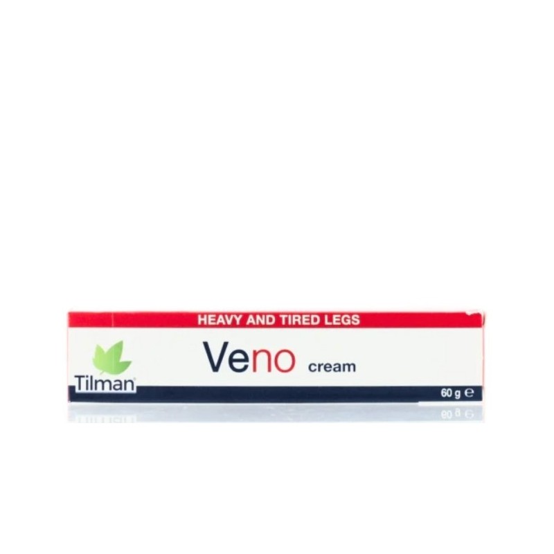 Tilman Veno Cream 60g