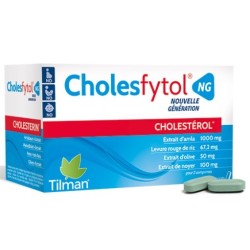 Tilman Cholesfytol Ng 56 Capsules