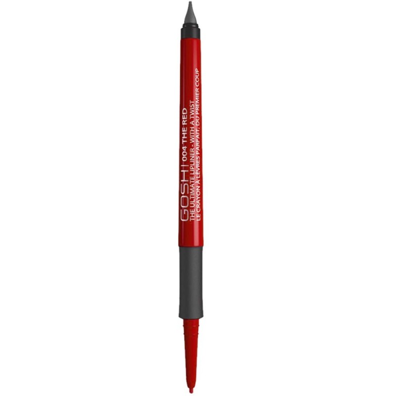 Gosh The Ultimate 004 The Red Lip Liner