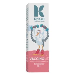 Dr K & H Vaccinokid 6812