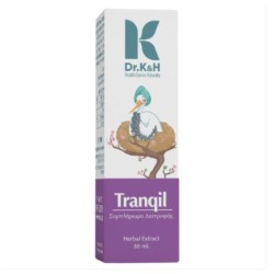 Dr K & H Tranqil 6810