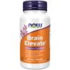NOW Foods Brain Elevate 60 Veg Capsules