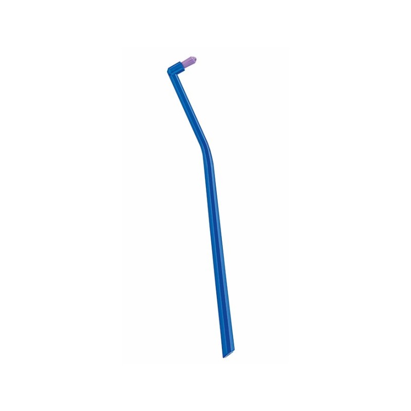 Curaprox Cs-1009 Sensitive Single Sulcular Toothbrush 9Mm