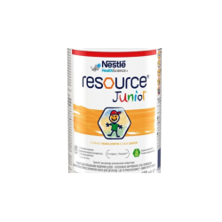 Nestle Resource Junior 12 x 400g