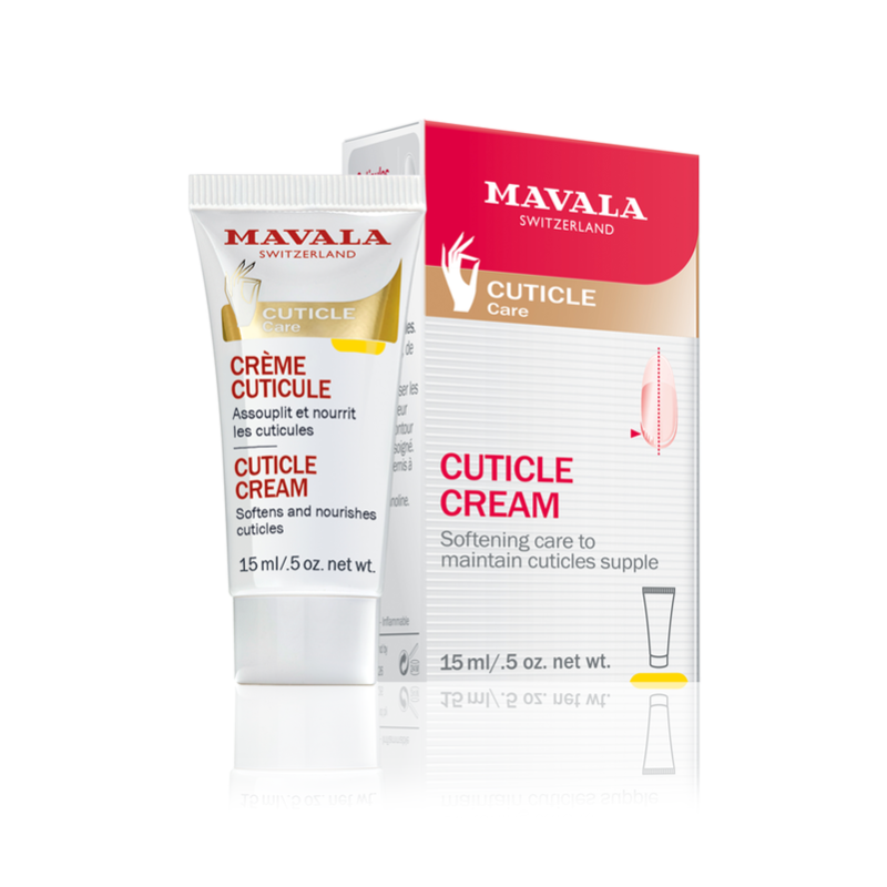 Mavala Cuticle Cream 15ml
