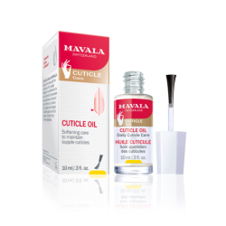 Mavala Cuticle Oil 10ml
