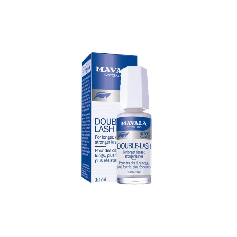 Mavala Double Lash Cils 10ml