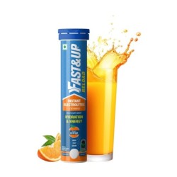 Fast & Up 20Tab/Tube