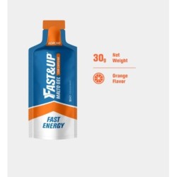 Fast & Up Fast Energy Malto Gel 30g