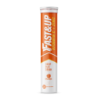Fast & Up Vitamin C, D3 & Zinc Eff 20 Tablets