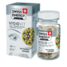 Swiss Energy Nano Visiovit 30 Capsules