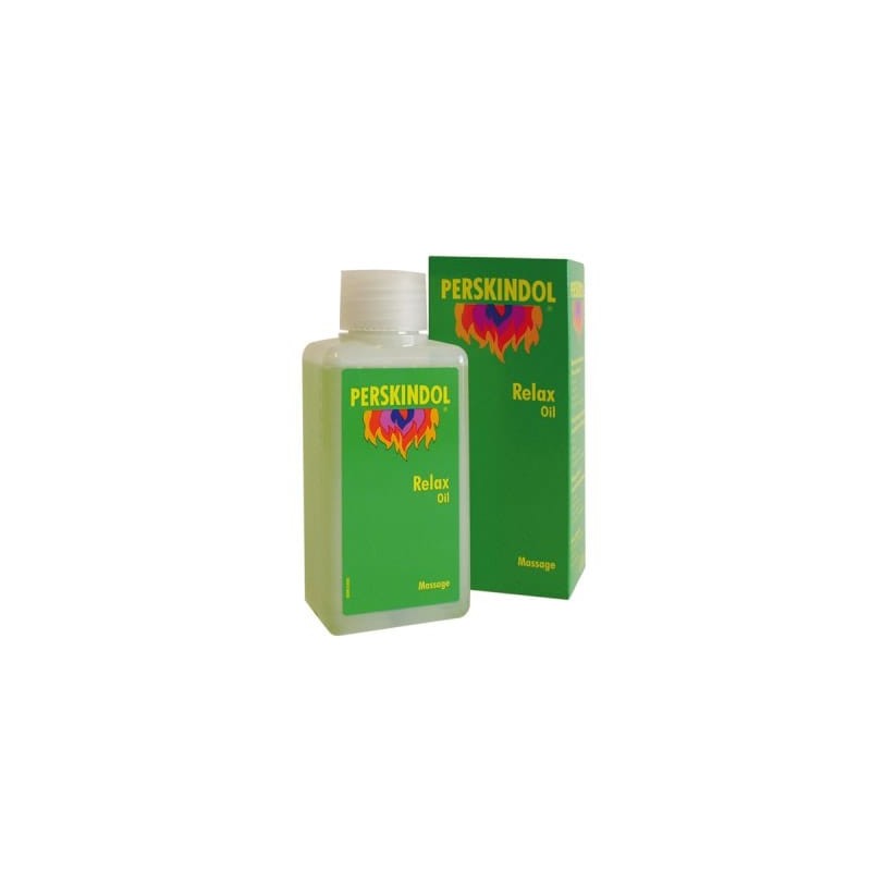 Perskindol Relax Oil 250ml