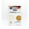 Swiss Energy Nano Vitamin D3 600IU 30 Capsule