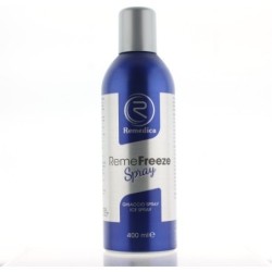 Remefreeze Spray 400ml