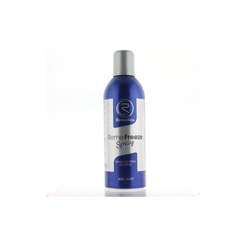Remefreeze Spray 400ml